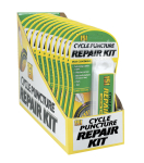 151 Cycle Puncture Repair Kit
